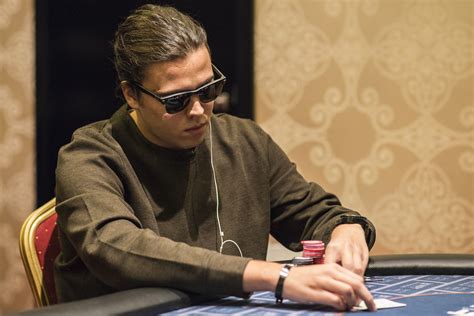Pedro Marques Eliminated in 2nd Place (€288,750) .